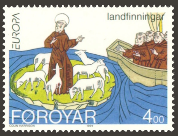 Faroe_stamp_252_Europe_and_the_Discoveries-1.jpg