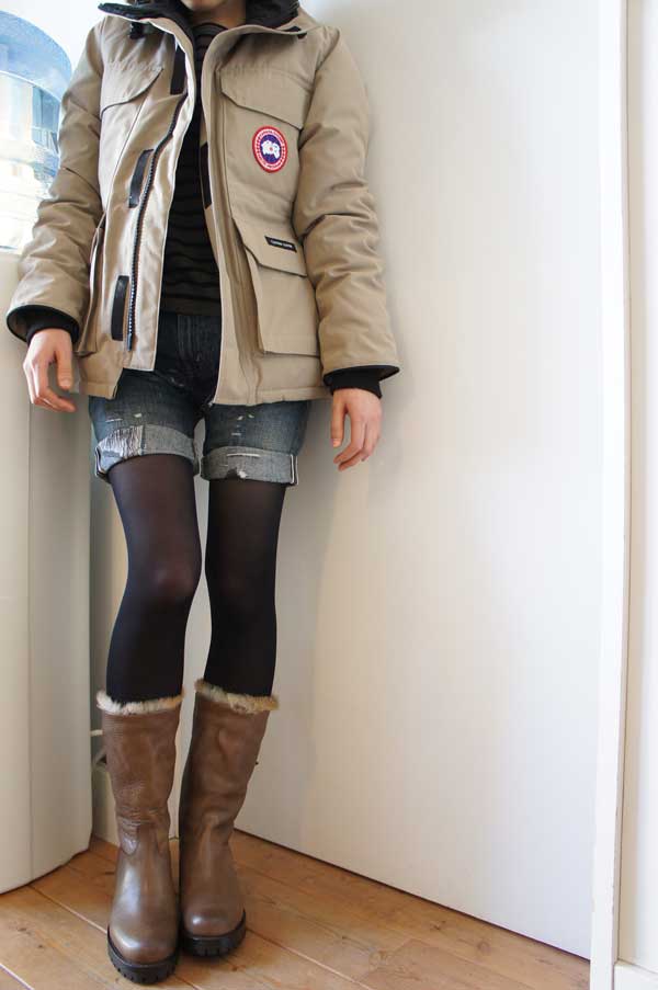 canada goose Expedition Khaki canada goose Expedition Khaki