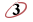 3