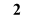 2