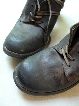 GUIDI ( ITALY ) 3002 SHOES